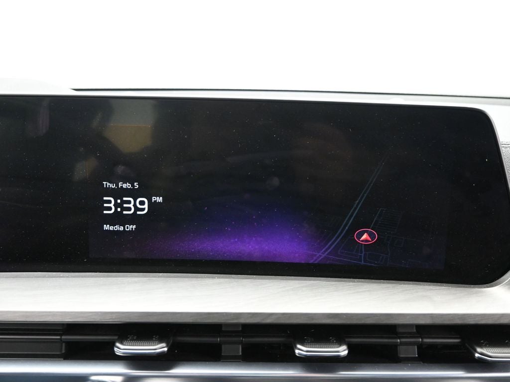 2023 Kia Telluride SX X-Pro