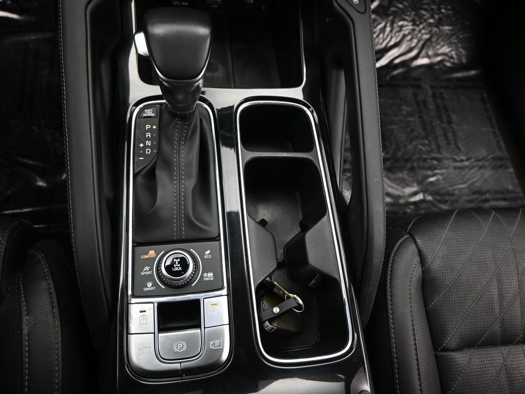 2023 Kia Telluride SX X-Pro