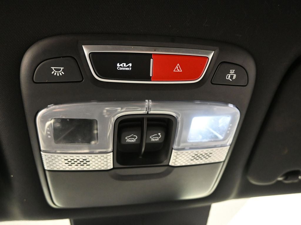 2023 Kia Telluride SX X-Pro