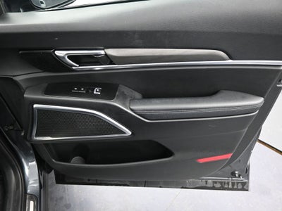 2023 Kia Telluride SX X-Pro