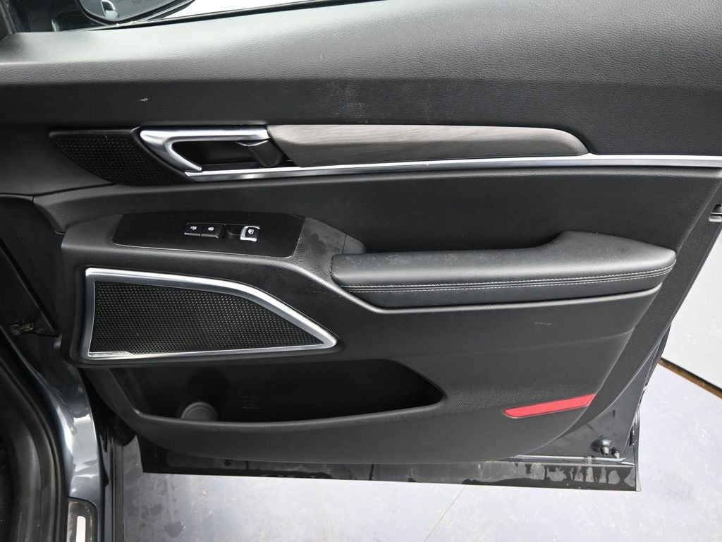 2023 Kia Telluride SX X-Pro