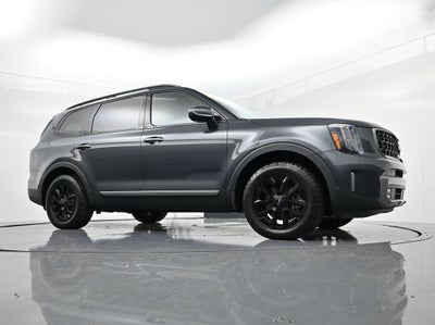 2023 Kia Telluride SX X-Pro