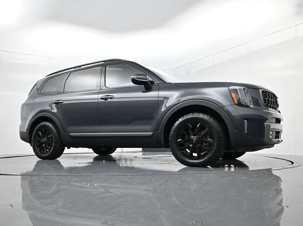 2023 Kia Telluride SX X-Pro