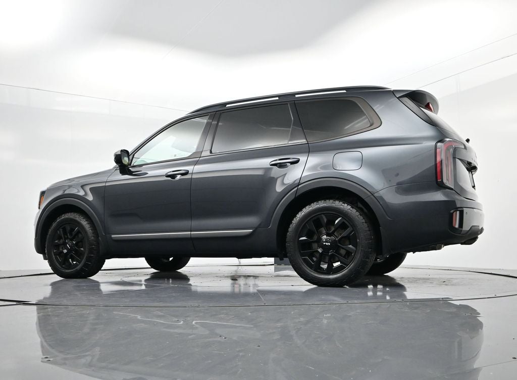 2023 Kia Telluride SX X-Pro