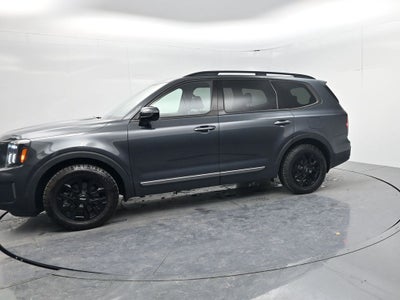 2023 Kia Telluride SX X-Pro