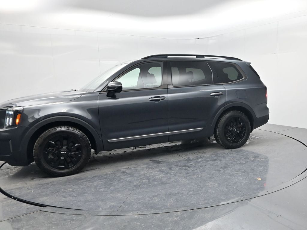2023 Kia Telluride SX X-Pro
