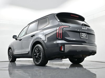 2023 Kia Telluride SX X-Pro