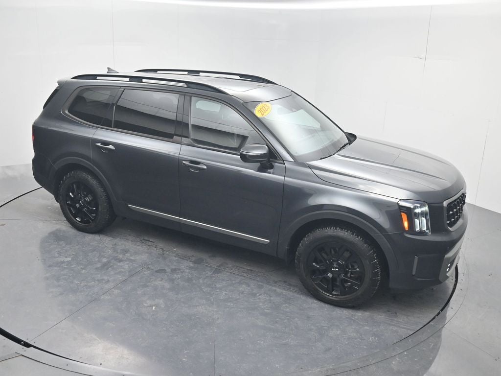 2023 Kia Telluride SX X-Pro