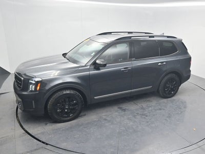 2023 Kia Telluride SX X-Pro