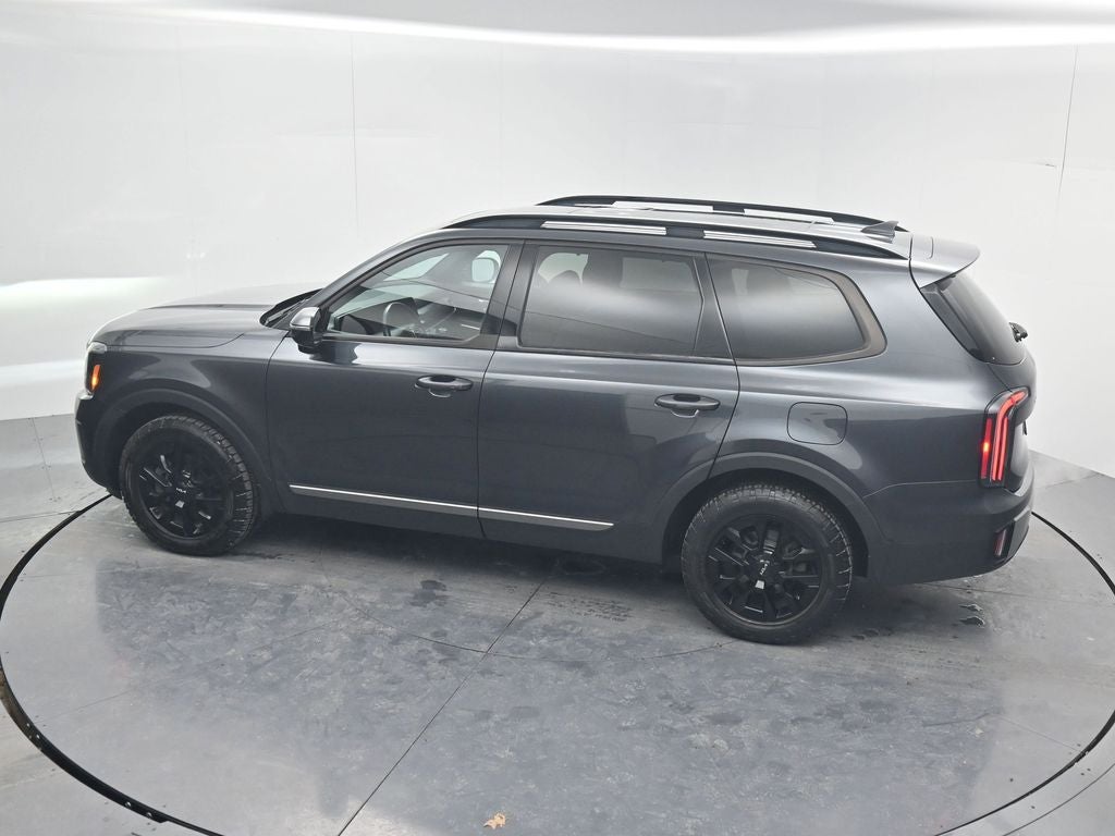 2023 Kia Telluride SX X-Pro