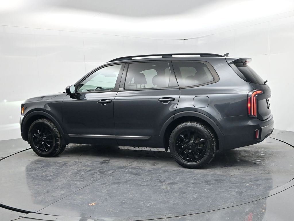 2023 Kia Telluride SX X-Pro