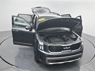 2023 Kia Telluride SX X-Pro
