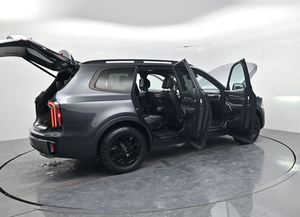 2023 Kia Telluride SX X-Pro