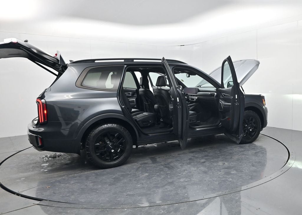 2023 Kia Telluride SX X-Pro
