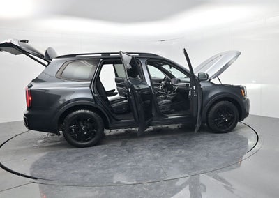 2023 Kia Telluride SX X-Pro