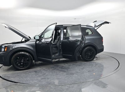 2023 Kia Telluride SX X-Pro