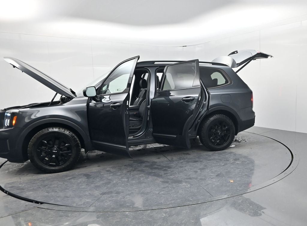 2023 Kia Telluride SX X-Pro