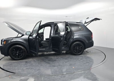 2023 Kia Telluride SX X-Pro