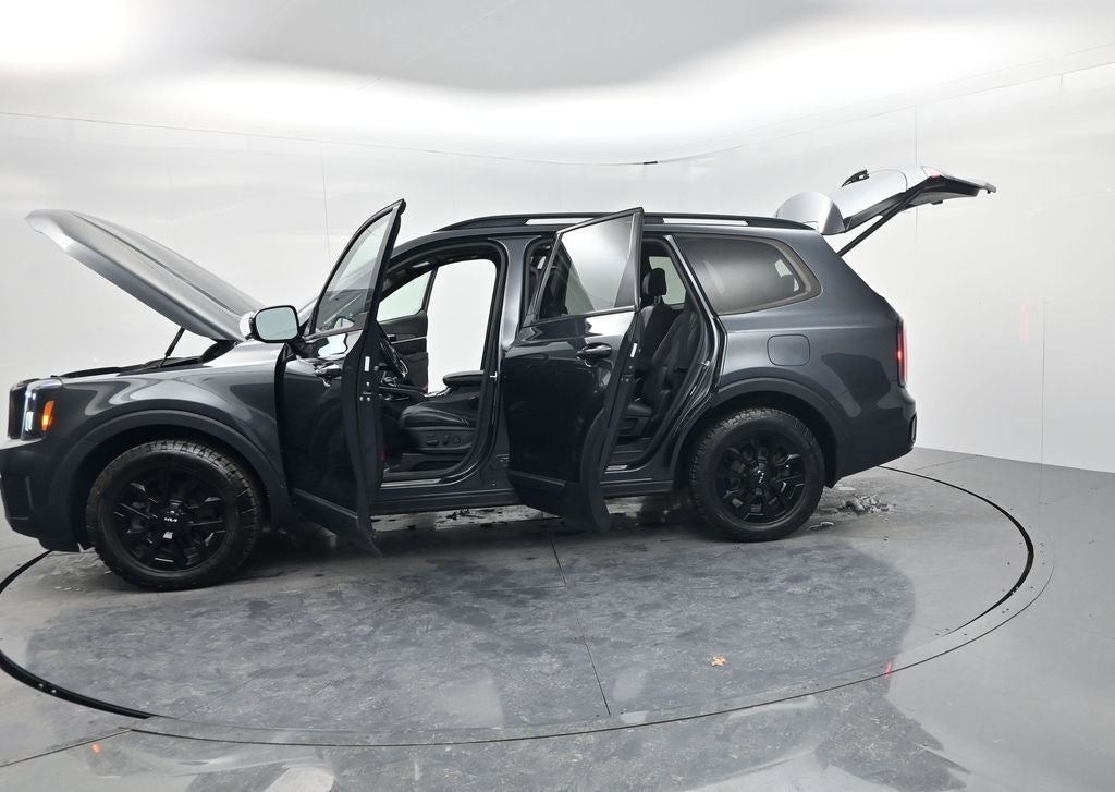 2023 Kia Telluride SX X-Pro