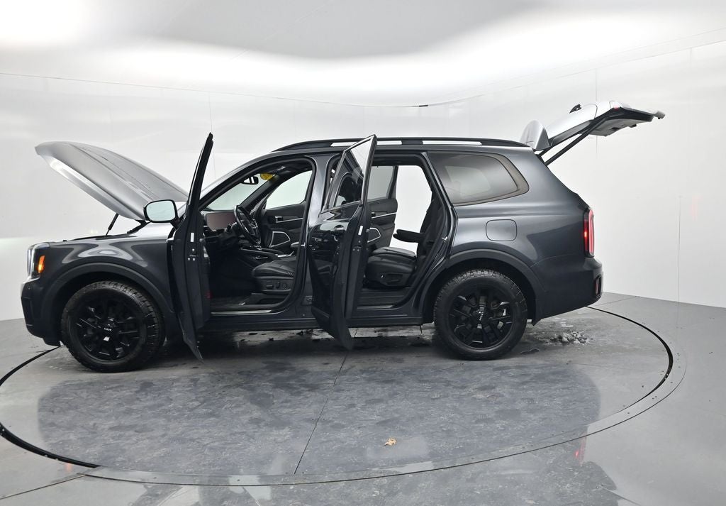 2023 Kia Telluride SX X-Pro