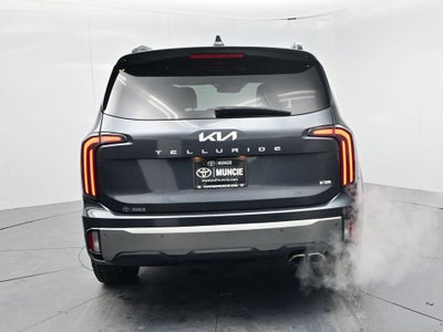 2023 Kia Telluride SX X-Pro