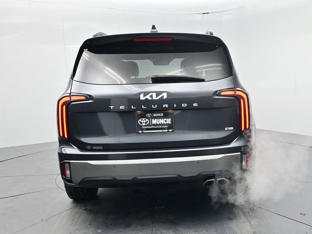 2023 Kia Telluride SX X-Pro
