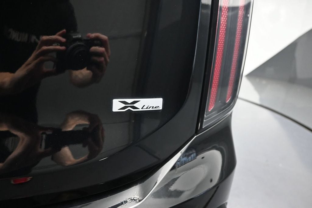 2024 Kia Telluride SX-Prestige X-Line