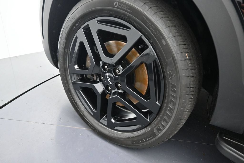 2024 Kia Telluride SX-Prestige X-Line