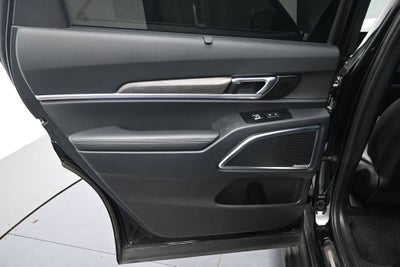 2024 Kia Telluride SX-Prestige X-Line