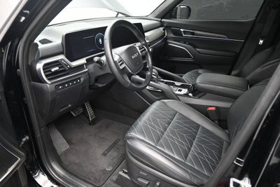 2024 Kia Telluride SX-Prestige X-Line