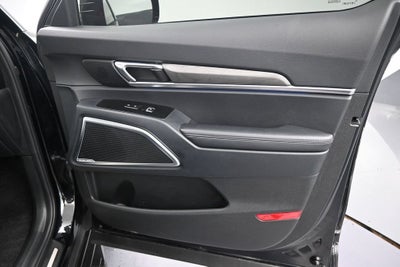 2024 Kia Telluride SX-Prestige X-Line