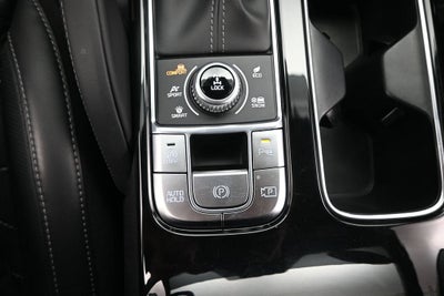 2024 Kia Telluride SX-Prestige X-Line