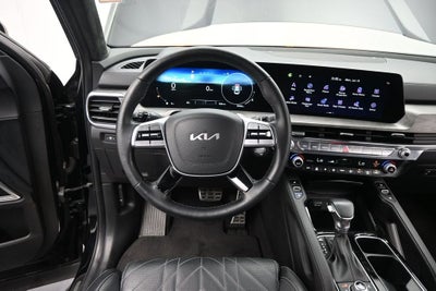 2024 Kia Telluride SX-Prestige X-Line