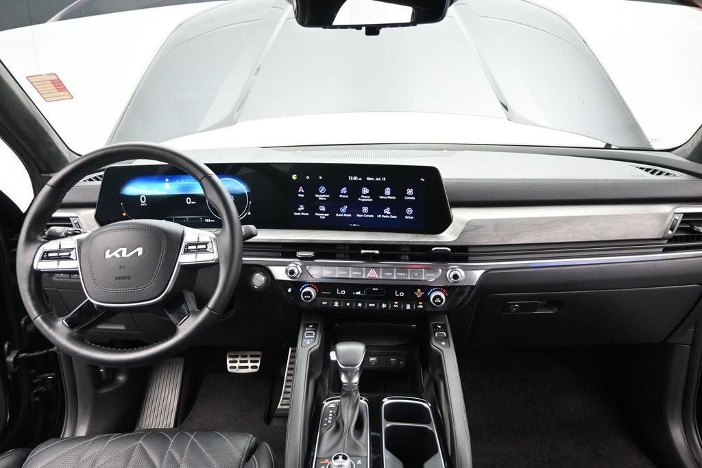 2024 Kia Telluride SX-Prestige X-Line