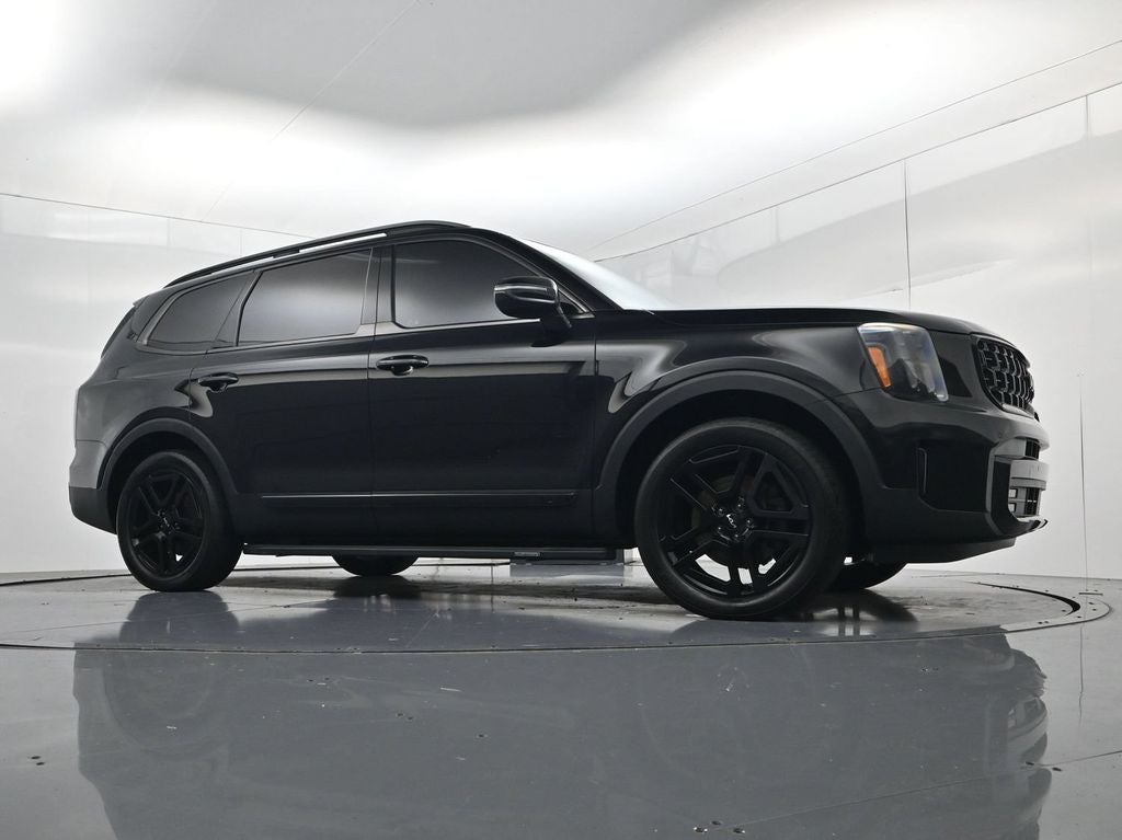 2024 Kia Telluride SX-Prestige X-Line