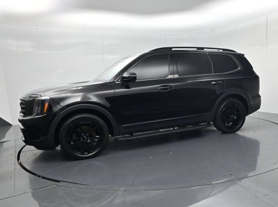 2024 Kia Telluride SX-Prestige X-Line