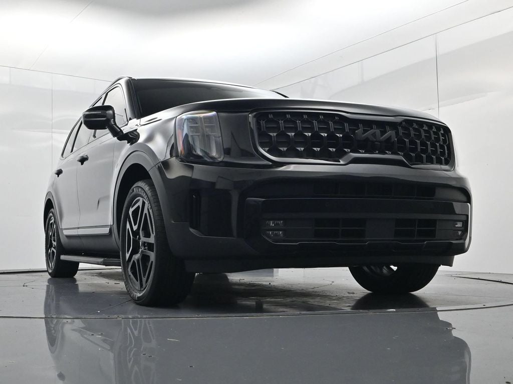 2024 Kia Telluride SX-Prestige X-Line