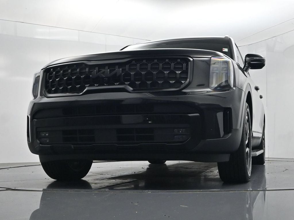 2024 Kia Telluride SX-Prestige X-Line