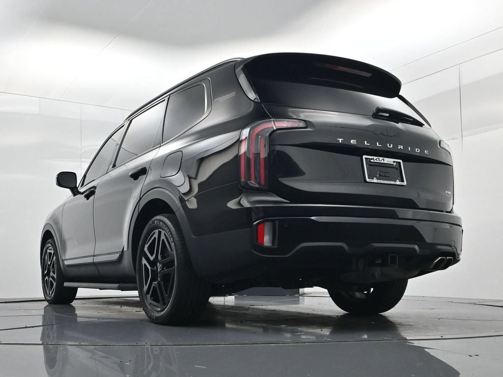 2024 Kia Telluride SX-Prestige X-Line