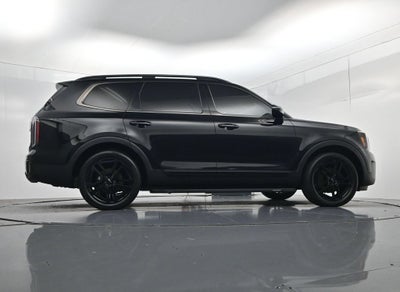 2024 Kia Telluride SX-Prestige X-Line
