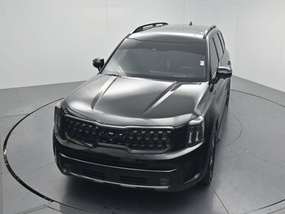 2024 Kia Telluride SX-Prestige X-Line