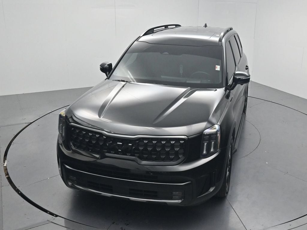2024 Kia Telluride SX-Prestige X-Line