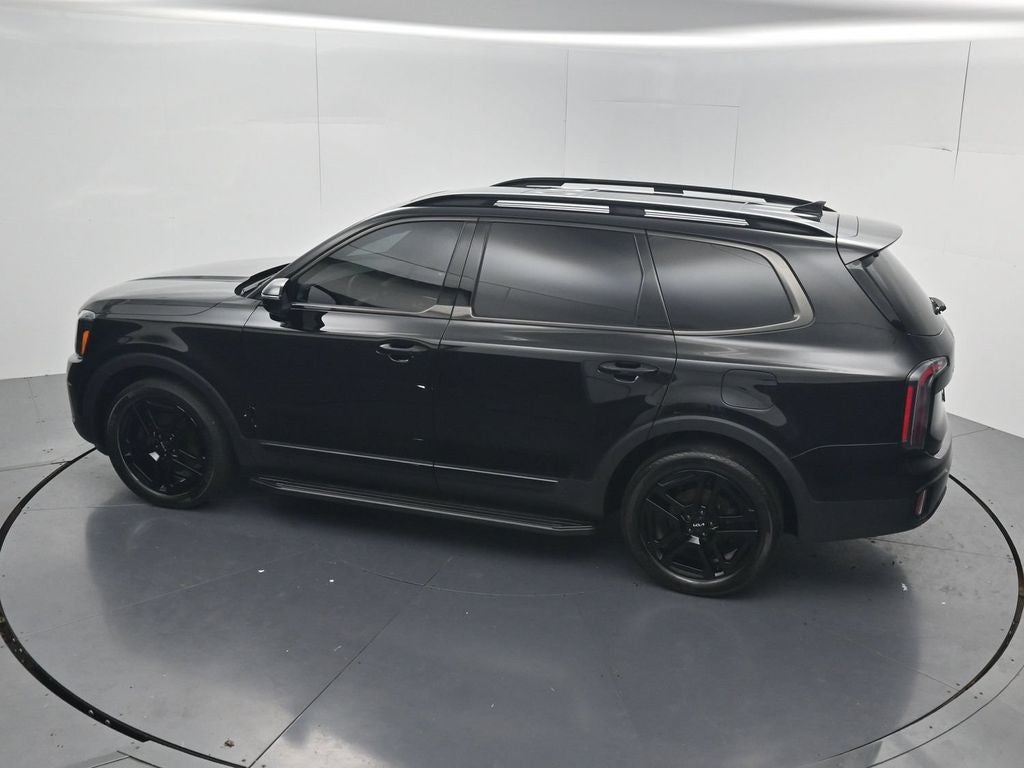 2024 Kia Telluride SX-Prestige X-Line