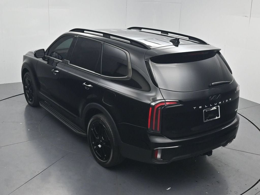 2024 Kia Telluride SX-Prestige X-Line