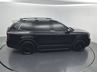 2024 Kia Telluride SX-Prestige X-Line