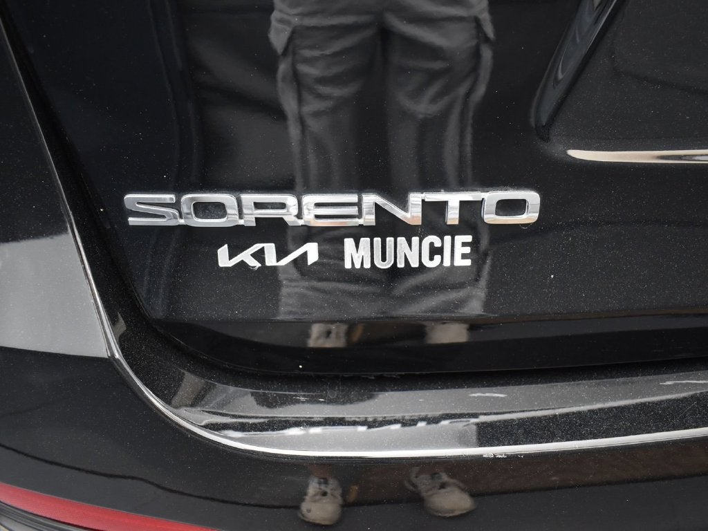 2020 Kia Sorento L