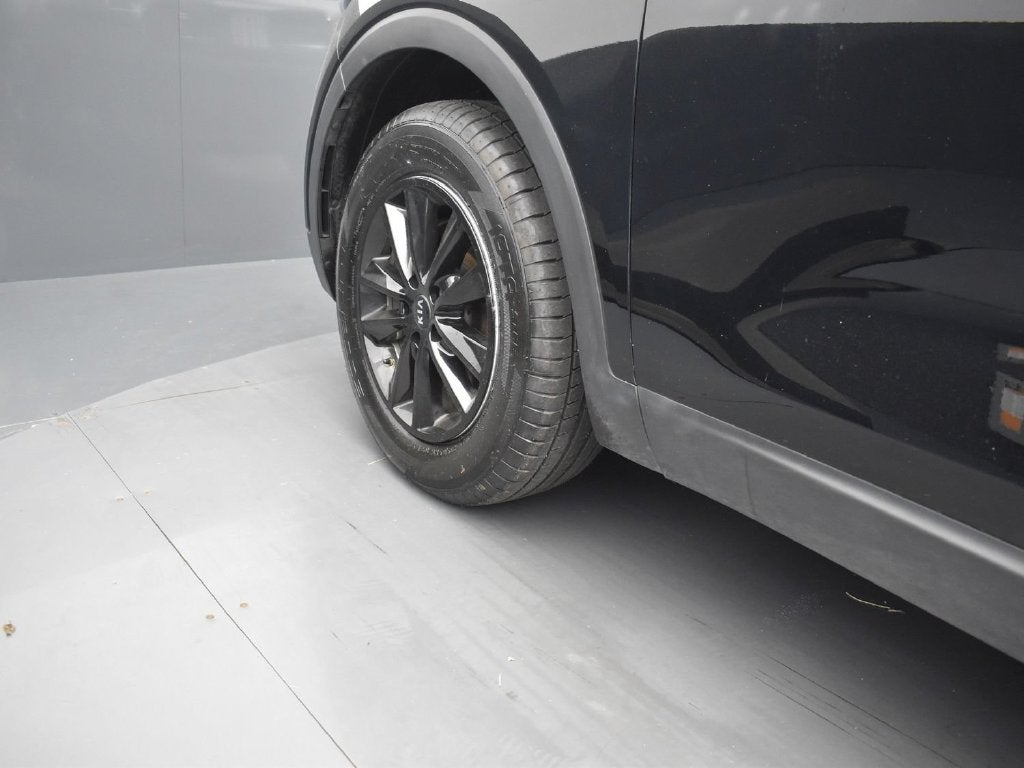 2020 Kia Sorento L