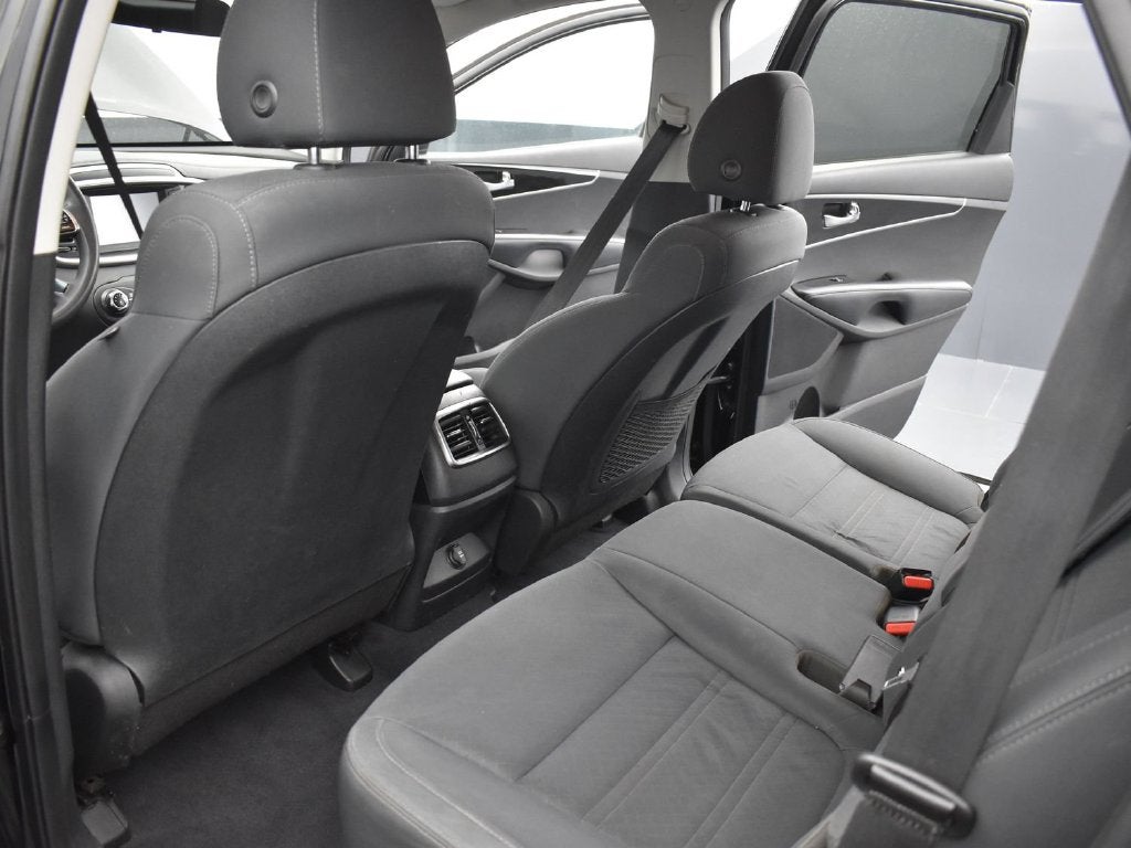 2020 Kia Sorento L