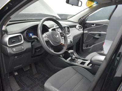 2020 Kia Sorento L