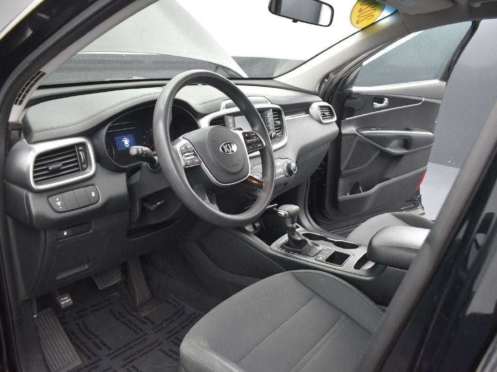 2020 Kia Sorento L
